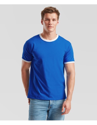 FRU-0611680-Valueweight Ringer Tee